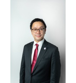 羅頌明