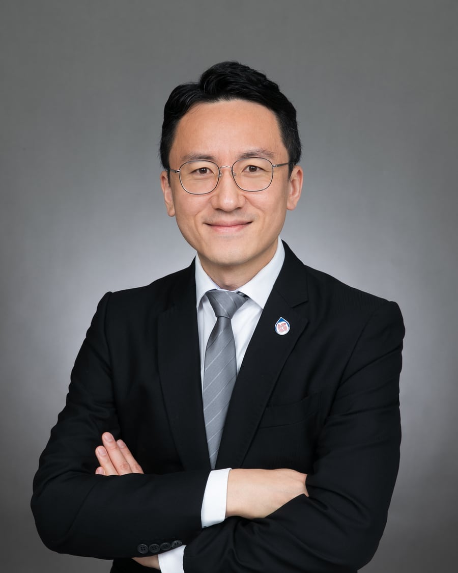林靖雄