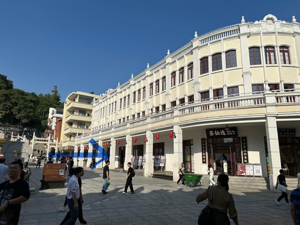 青龍防水補漏技能培訓基地實踐課程 — photo 14