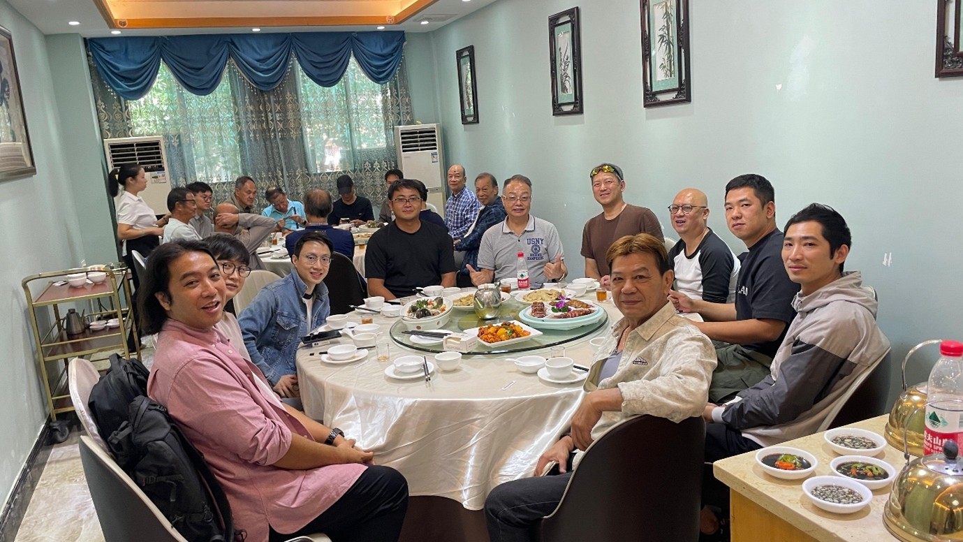 青龍防水補漏技能培訓基地實踐課程 — photo 12